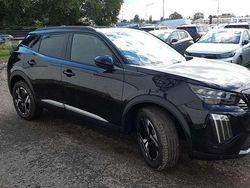 Perla nera schwarz me... Neu 2025 Peugeot 2008 GT SUV | 28.658 € (Fairer Preis)
