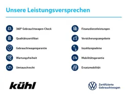 Schwarz Gebraucht 2023 VW Passat Conceptline Kombi | 25.280 € (Superpreis)