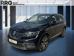 Schwarz Gebraucht 2022 Renault Koleos Initiale Paris SUV | 30.890 € (Fairer Preis)