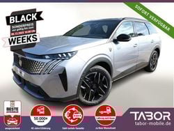 Artense silber metallic Neu 2025 Peugeot 5008 GT Van / Kleinbus | 36.288 € (Superpreis)