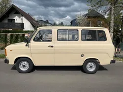 Beige Gebraucht 1981 Ford Transit Van / Kleinbus | 7.500 €
