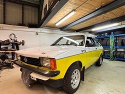 Gebraucht 1978 Opel Kadett Coupé | 29.950 €