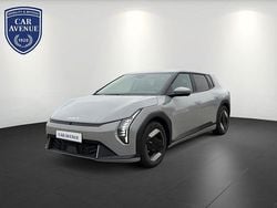 Hellgrau schwarz Neu 2026 Kia EV4 Earth Limousine | 46.990 € (Fairer Preis)
