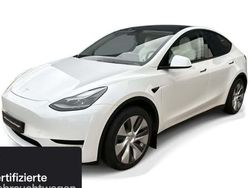 Weiß Gebraucht 2023 Tesla Model Y RWD SUV | 35.300 € (Fairer Preis)