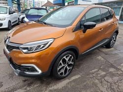 Orange Gebraucht 2019 Renault Captur Collection SUV | 10.890 € (Superpreis)
