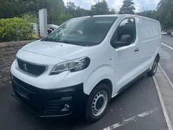 Weiß Gebraucht 2020 Peugeot Expert Premium Van | 13.790 € (Superpreis)