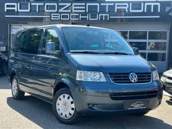 Grau Gebraucht 2009 VW T5 Comfortline Van | 16.471 € (Fairer Preis)
