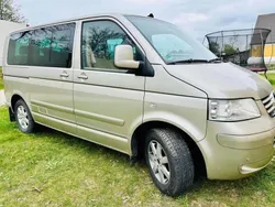 Gebraucht 2006 VW T5 Highline Van | 5.000 € (Superpreis)