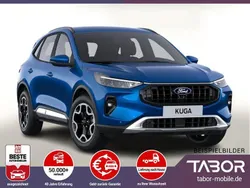Blau Neu 2025 Ford Kuga Active SUV | 35.388 € (Superpreis)