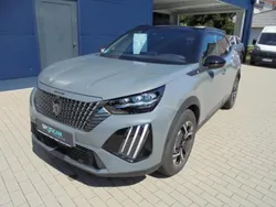 Gebraucht 2023 Peugeot e-2008 GT SUV | 29.990 €
