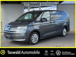 Indiumgrau metallic Gebraucht 2024 VW Multivan S Van | 48.430 € (Guter Preis)