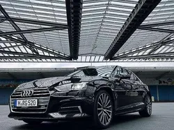 Gebraucht 2018 Audi A5 Sportback Sport Coupé | 27.000 € (Etwas zu teuer)