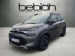Metfa platinium grau Gebraucht 2023 Citroën C3 Aircross PureTech SUV | 19.900 € (Fairer Preis)