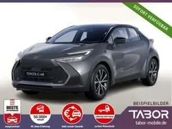 Grau Neu 2025 Toyota C-HR SUV | 30.187 € (Guter Preis)