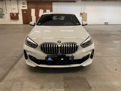 Weiß Gebraucht 2020 BMW 118 M Sport Kleinwagen | 21.500 € (Superpreis)
