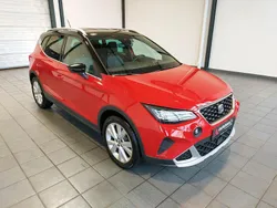 Rot Gebraucht 2022 Seat Arona Xperience SUV | 18.470 € (Guter Preis)