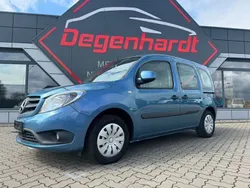 Mercedes Citan 112