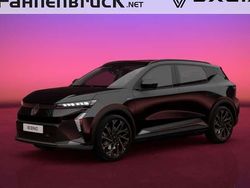 Schwarz Neu 2025 Renault Scénic Esprit Alpine Van / Kleinbus | 51.450 € (Etwas zu teuer)