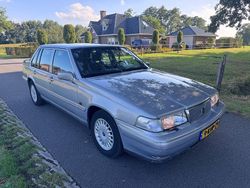Grau Gebraucht 1995 Volvo 960 Limousine | 4.650 €