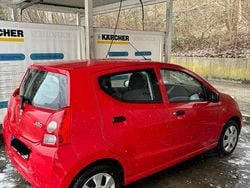 Rot Gebraucht 2011 Suzuki Alto Kleinwagen | 2.700 € (Fairer Preis)