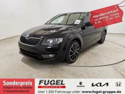 Schwarzmagic perleffekt Gebraucht 2016 Skoda Octavia Joy Limousine | 8.469 € (Superpreis)