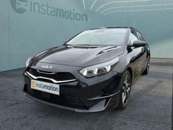 Schwarz Gebraucht 2023 Kia Ceed Spirit Kleinwagen | 22.899 € (Fairer Preis)