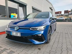 Blau Gebraucht 2023 VW Golf VIII Limousine | 43.000 € (Fairer Preis)
