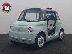 Grün Neu 2025 Fiat Topolino Kleinwagen | 9.890 €