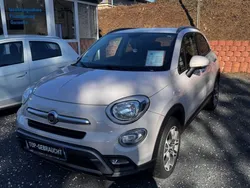 Beige Gebraucht 2015 Fiat 500X Cross SUV | 9.799 € (Fairer Preis)