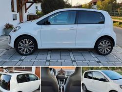 Schwarz Gebraucht 2020 VW up! Style Kleinwagen | 11.690 € (Fairer Preis)