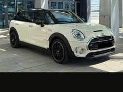 Beige Gebraucht 2016 Mini Cooper SD Clubman Kombi | 10.800 € (Fairer Preis)