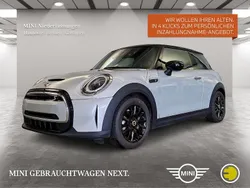 Weiß Gebraucht 2022 Mini Cooper SE Kleinwagen | 18.309 € (Fairer Preis)