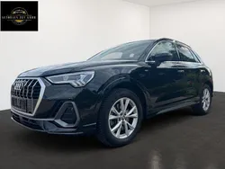 Mythosschwarz Gebraucht 2019 Audi Q3 S-Line SUV | 28.890 € (Guter Preis)