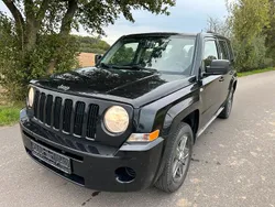 Schwarz Gebraucht 2011 Jeep Patriot SUV | 3.650 € (Fairer Preis)