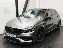 Andere Gebraucht 2017 Mercedes A45 AMG AMG Limousine | 27.899 € (Fairer Preis)