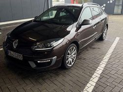 Braun Gebraucht 2014 Renault Mégane GT Line GT-Line Limousine | 7.500 € (Guter Preis)