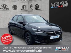 Schwarz perla nera/typ aussenver (metallic) Gebraucht 2023 Opel Corsa GS Line Kleinwagen | 15.950 € (Fairer Preis)