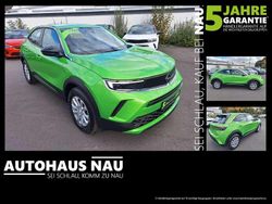 Ikone gruen Gebraucht 2021 Opel Mokka Edition SUV | 14.990 € (Fairer Preis)