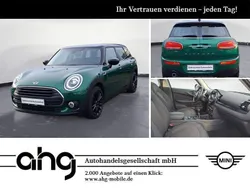 Mini Cooper Clubman