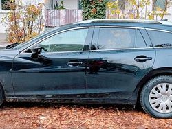 Schwarz Gebraucht 2016 Mazda 6 Kombi | 10.800 €