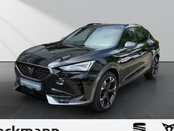 Schwarz Gebraucht 2024 Cupra Formentor VZ SUV | 33.290 € (Guter Preis)