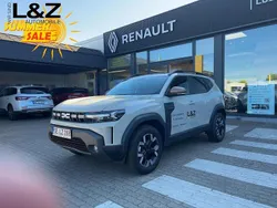 Sandstone Gebraucht 2025 Dacia Duster Extreme SUV | 27.480 € (Fairer Preis)