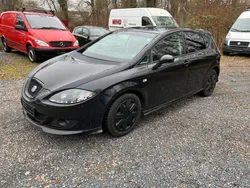 Schwarz Gebraucht 2006 Seat Leon Stylance Limousine | 2.150 € (Guter Preis)