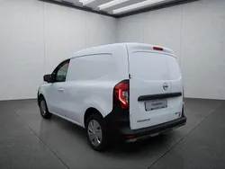 Weiß Gebraucht 2022 Nissan Townstar Van / Kleinbus | 22.499 € (Superpreis)