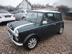 Grün Gebraucht 1995 Mini 1300 Kleinwagen | 8.900 €