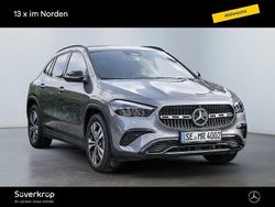 Andere farbe Gebraucht 2025 Mercedes GLA180 Progressive SUV | 39.450 € (Fairer Preis)