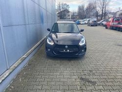 Schwarz Gebraucht 2021 Suzuki Swift Sport Limousine | 15.399 € (Fairer Preis)
