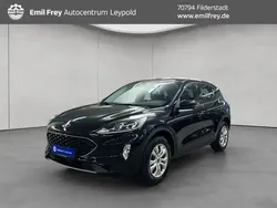 Agate black metallic Gebraucht 2024 Ford Kuga Cool & Connect SUV | 22.890 € (Superpreis)