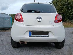 Weiß Gebraucht 2010 Ford Ka Titanium Kleinwagen | 2.450 € (Fairer Preis)