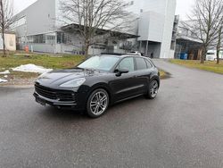 Schwarz Gebraucht 2019 Porsche Cayenne S SUV | 48.900 €